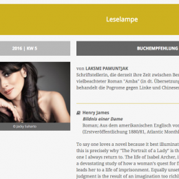 literaturport.de